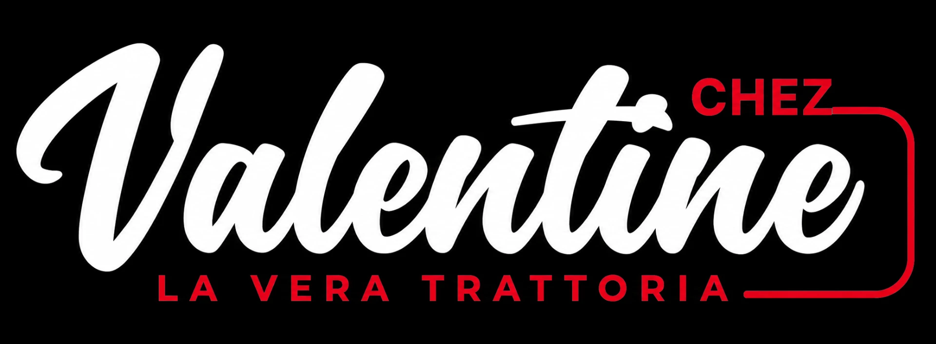 Logo de Chez Valentine