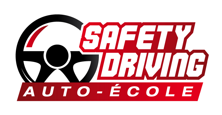 Logo de Safety Driving