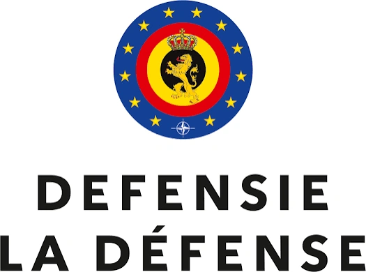 Logo de La Défense