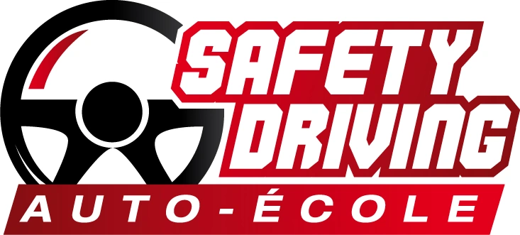 Logo de Safety Driving