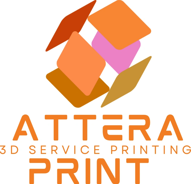 Logo de Attera Print