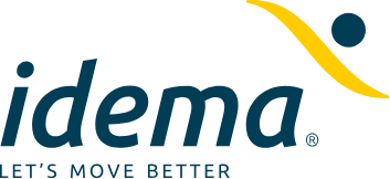 Logo de Idema
